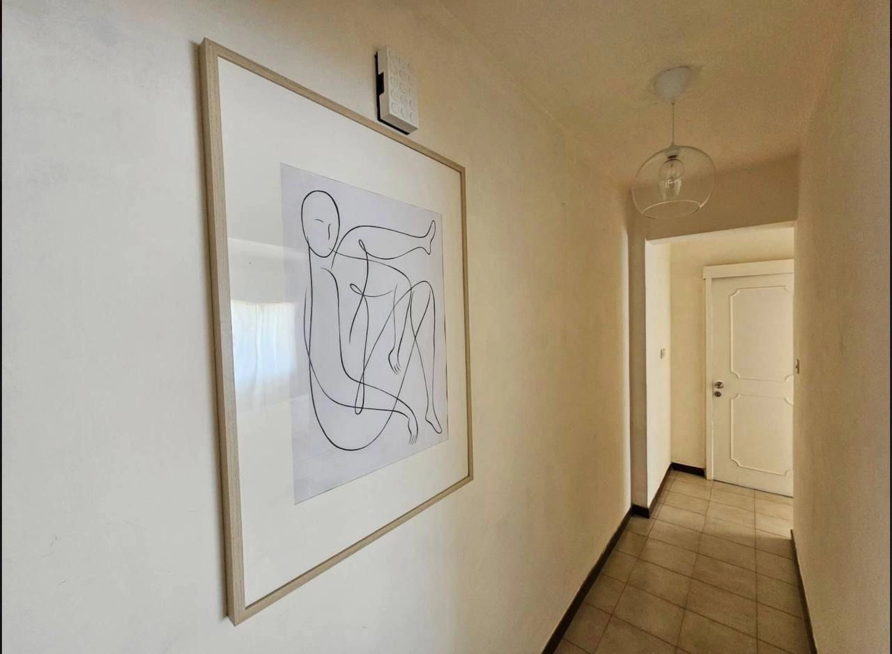 3 Bedroom Apartment for Sale in Limassol – Agia Zoni