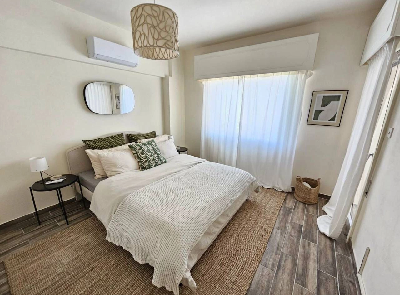 3 Bedroom Apartment for Sale in Limassol – Agia Zoni