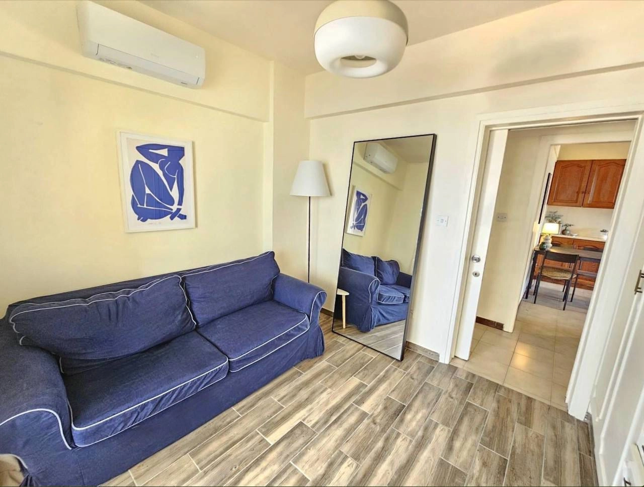 3 Bedroom Apartment for Sale in Limassol – Agia Zoni