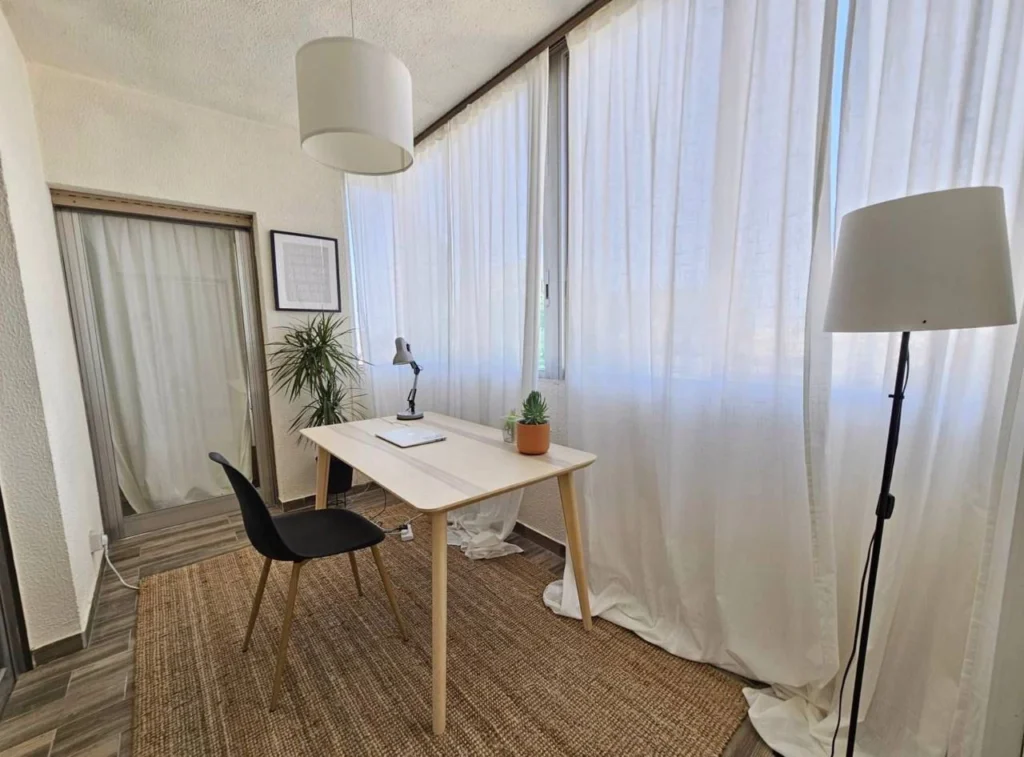 3 Bedroom Apartment for Sale in Limassol – Agia Zoni