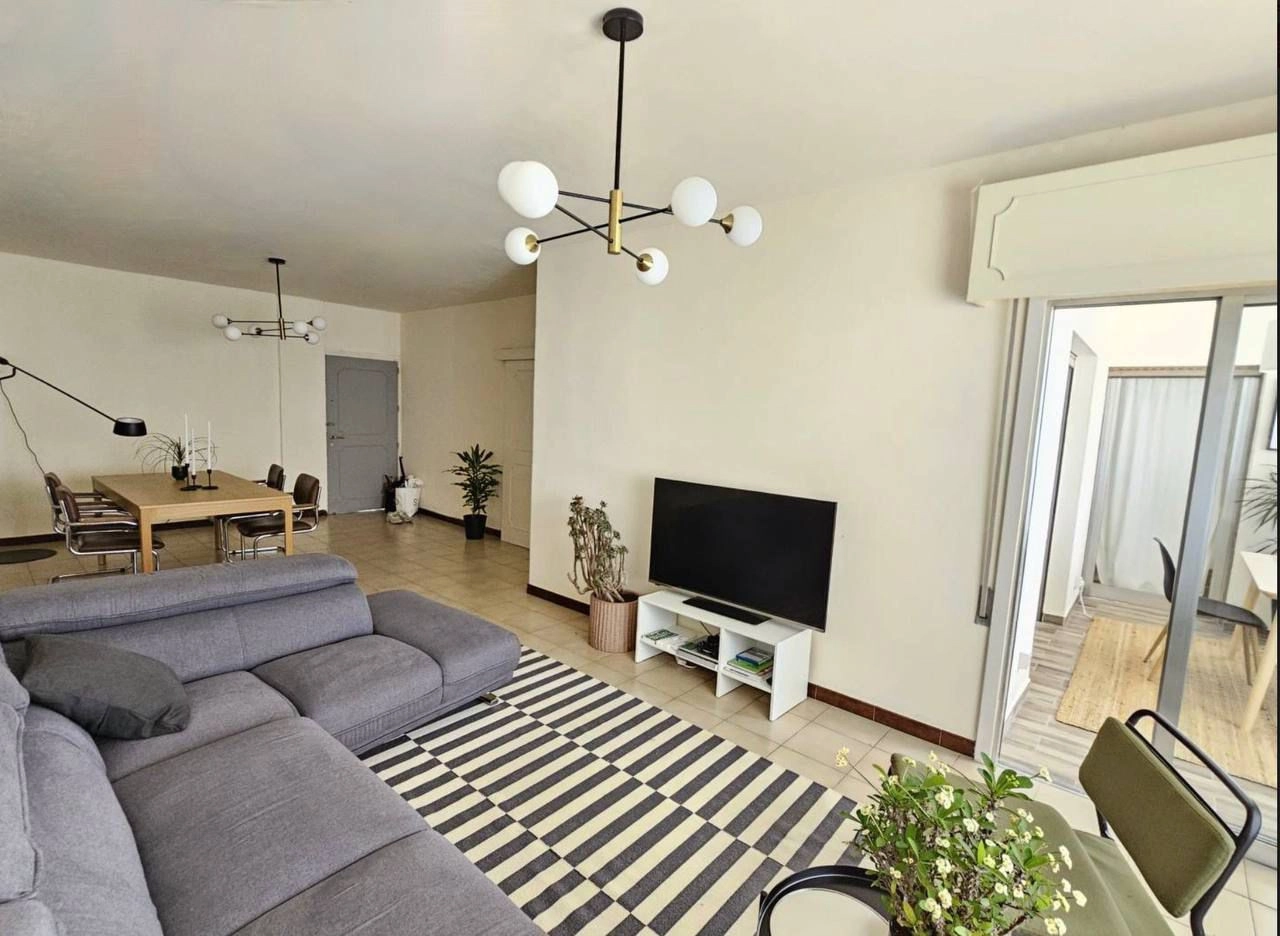 3 Bedroom Apartment for Sale in Limassol – Agia Zoni