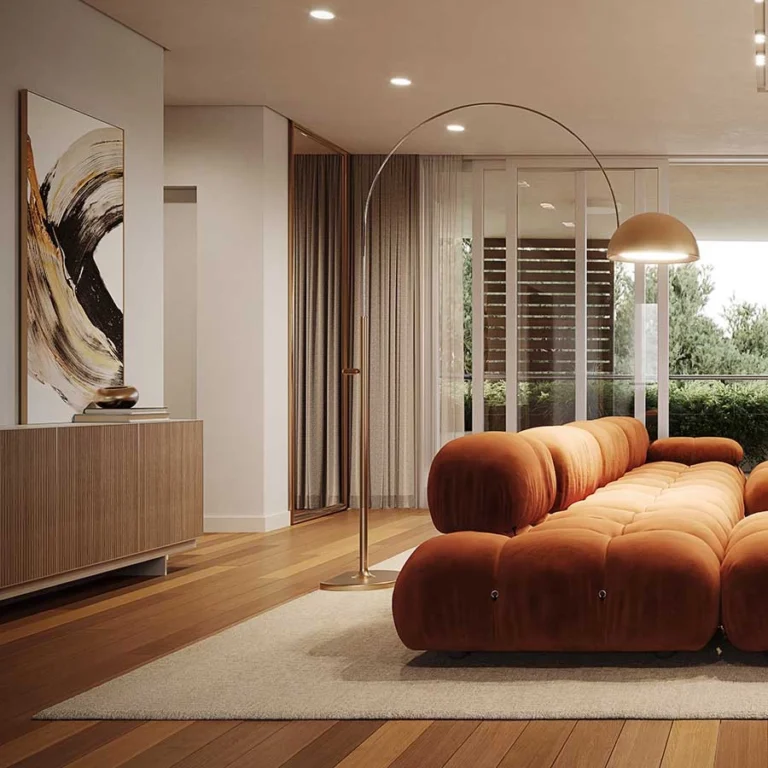 Cheap Apartments for Sale Nicosia up to 600000 euro