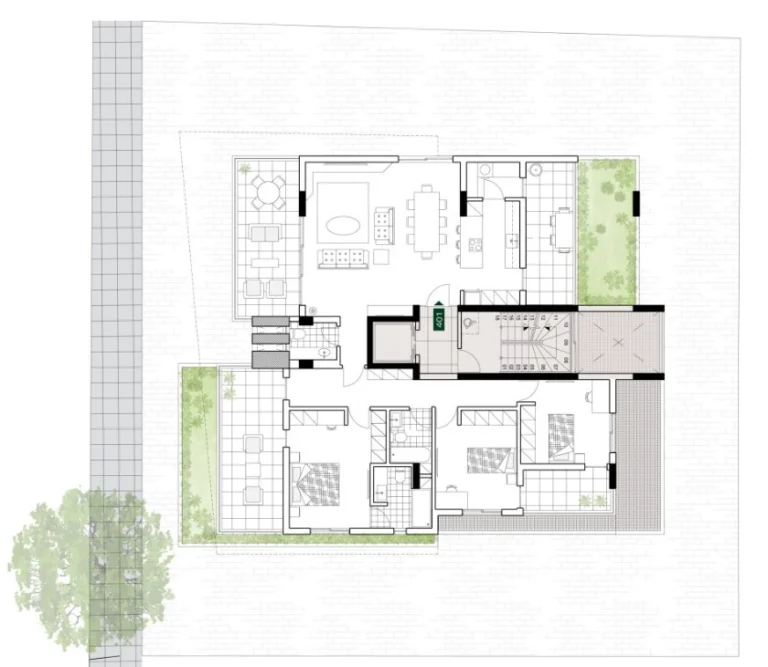 Cheap Apartments for Sale Nicosia up to 600000 euro