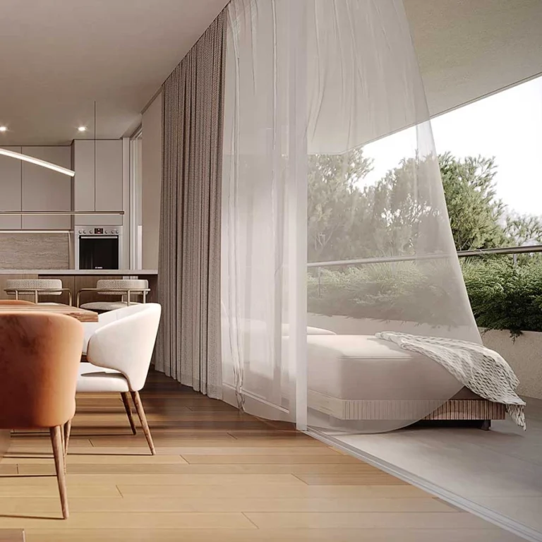 Cheap Apartments for Sale Nicosia up to 600000 euro