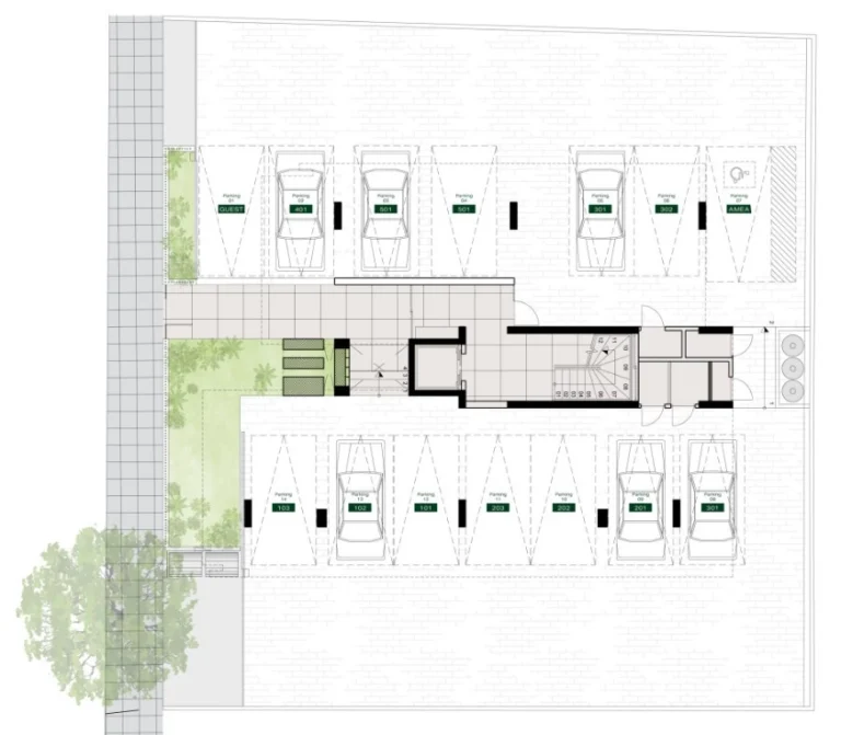 Cheap Apartments for Sale Nicosia up to 600000 euro
