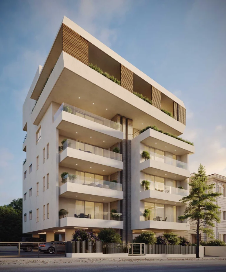 Cheap Apartments for Sale Nicosia up to 600000 euro