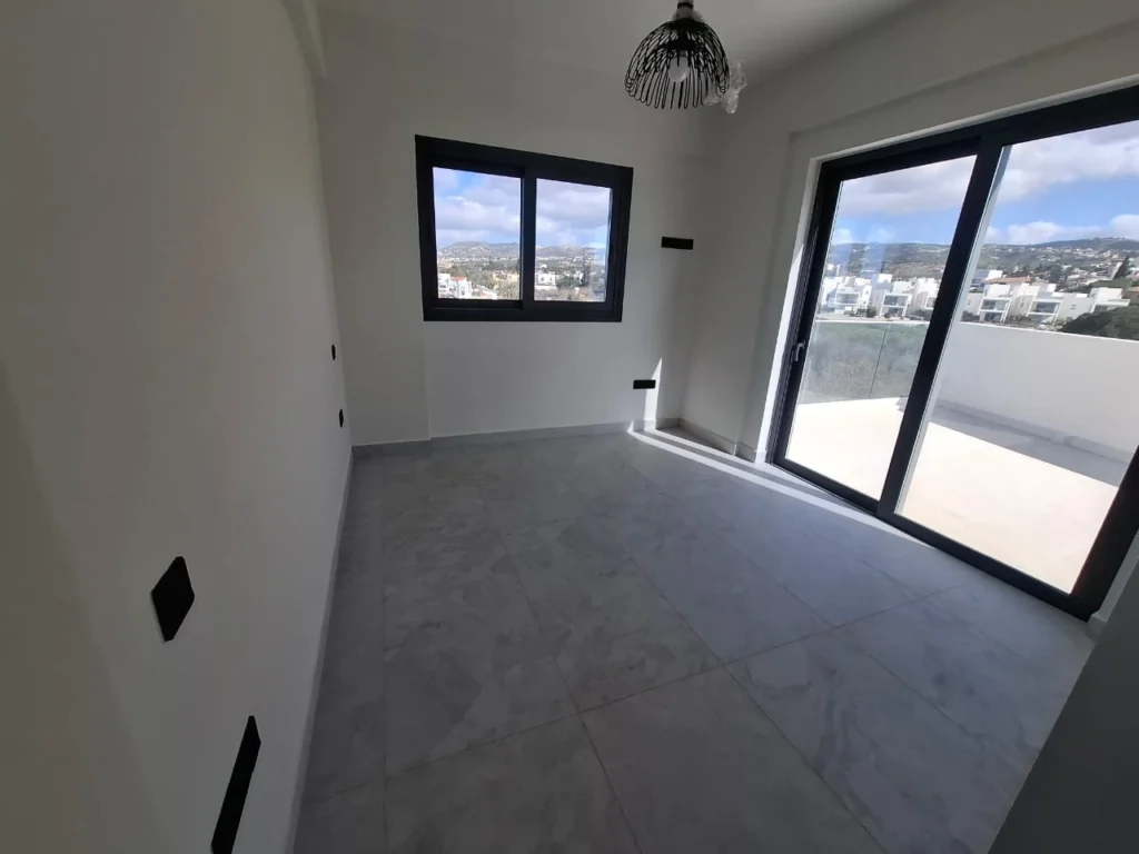 2 Bedroom Apartment for Sale in Konia, Paphos District