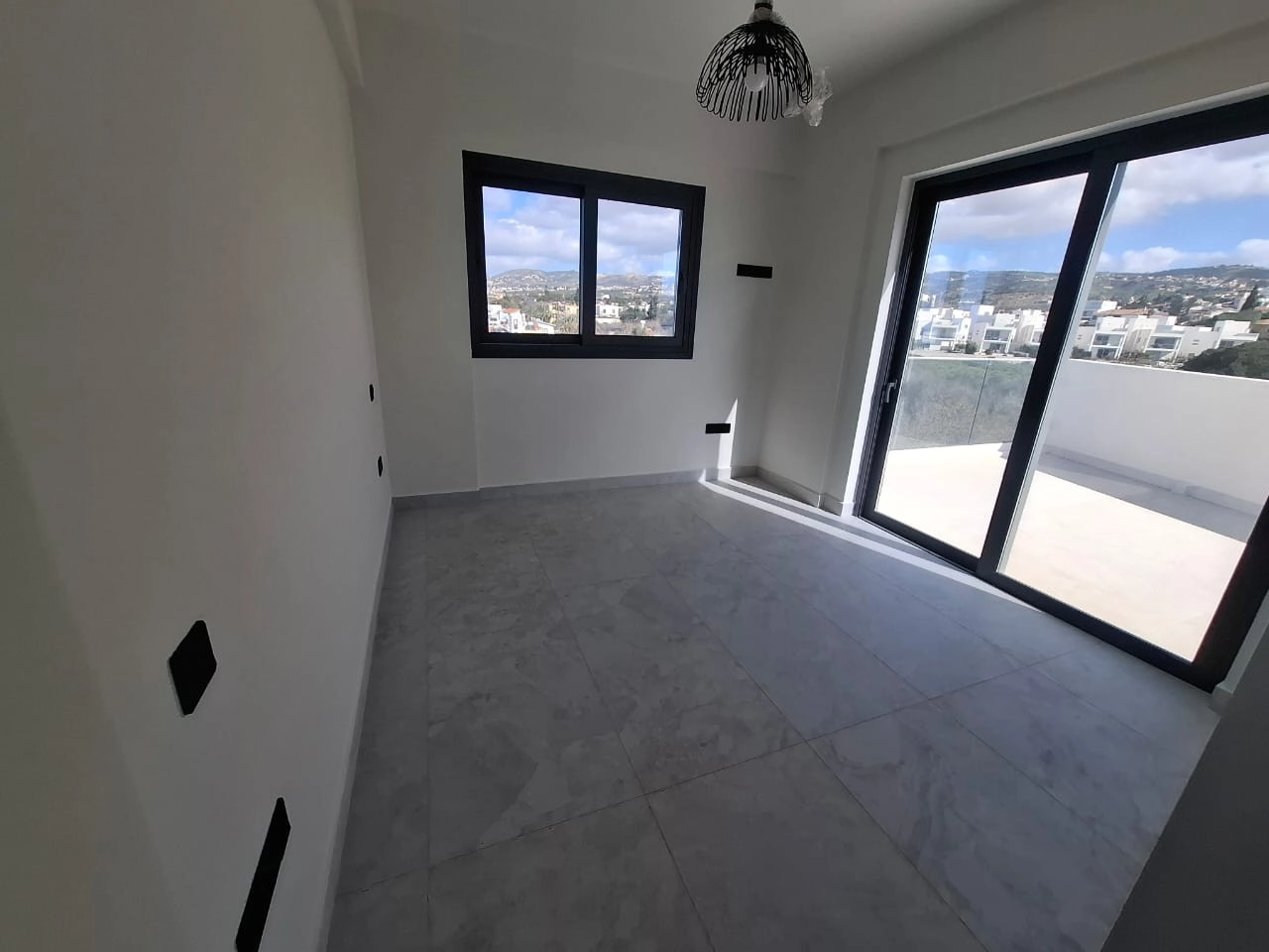 2 Bedroom Apartment for Sale in Konia, Paphos District