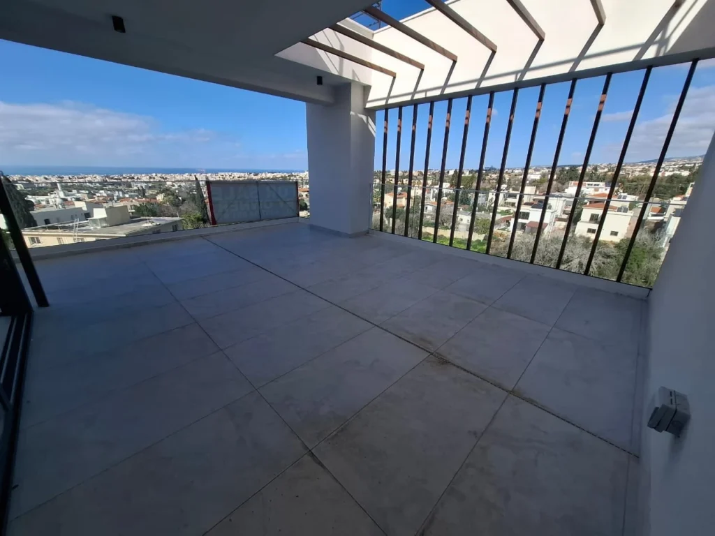 2 Bedroom Apartment for Sale in Konia, Paphos District