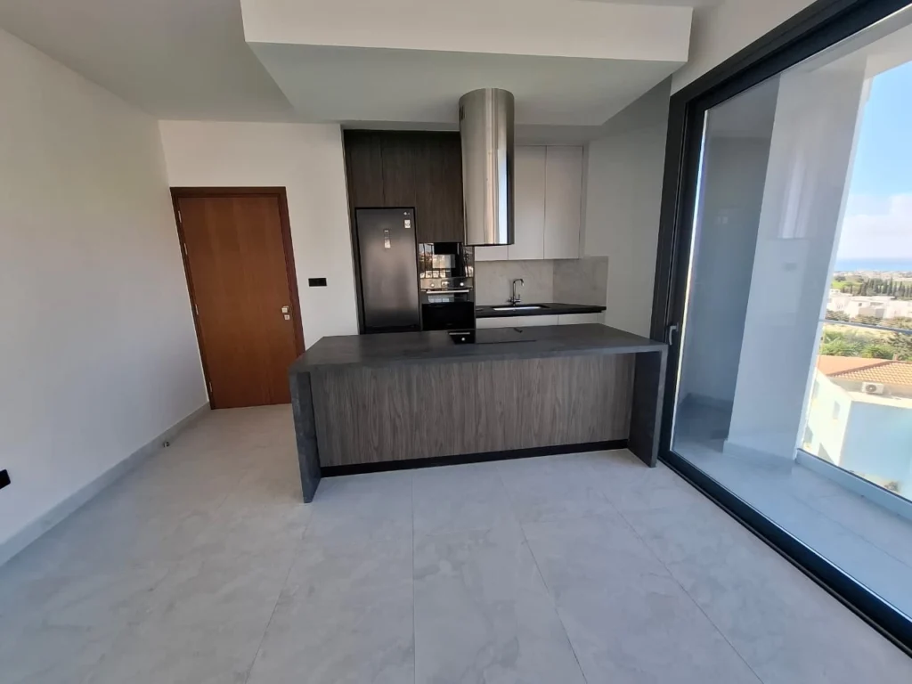 2 Bedroom Apartment for Sale in Konia, Paphos District