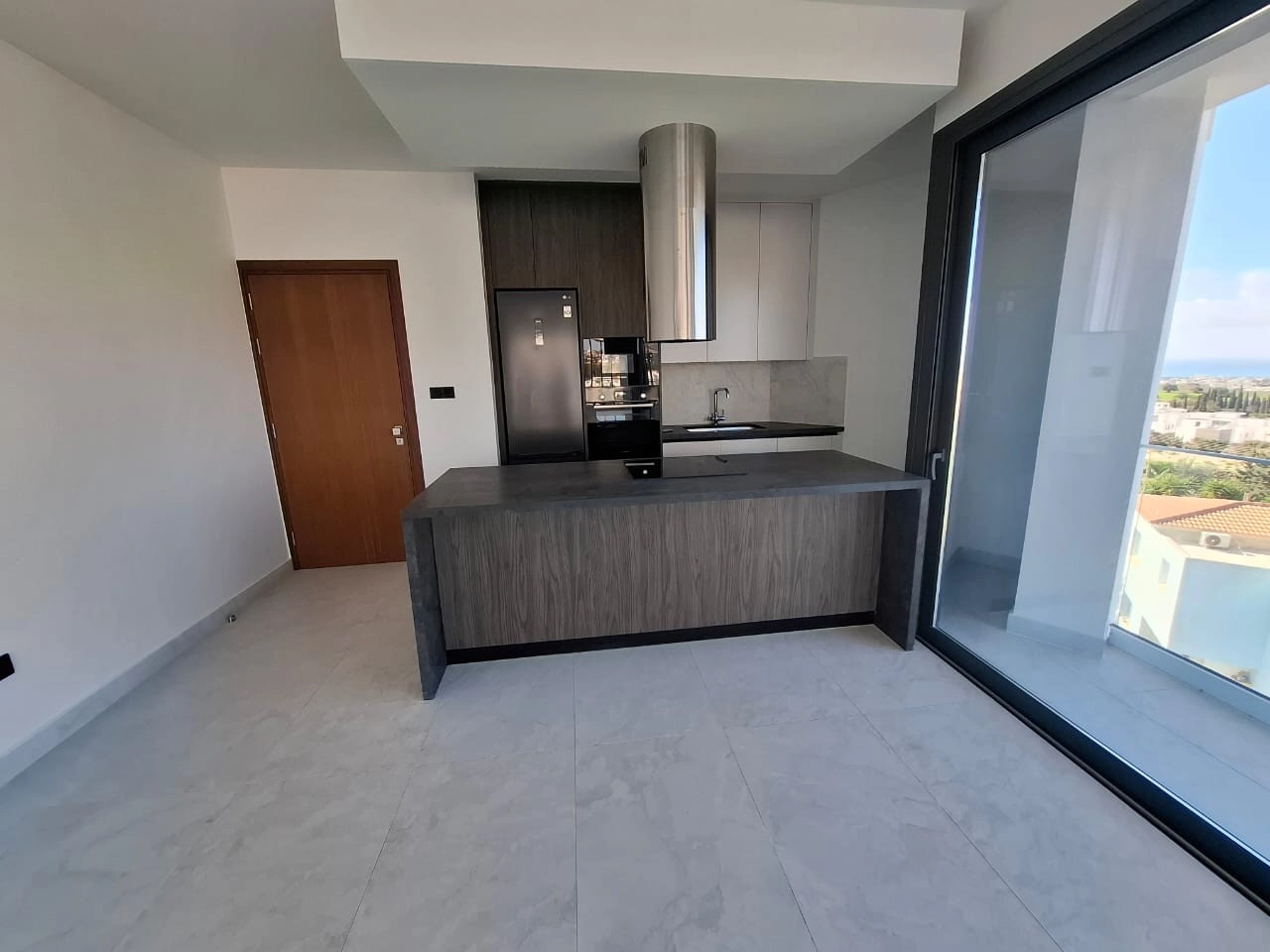 2 Bedroom Apartment for Sale in Konia, Paphos District