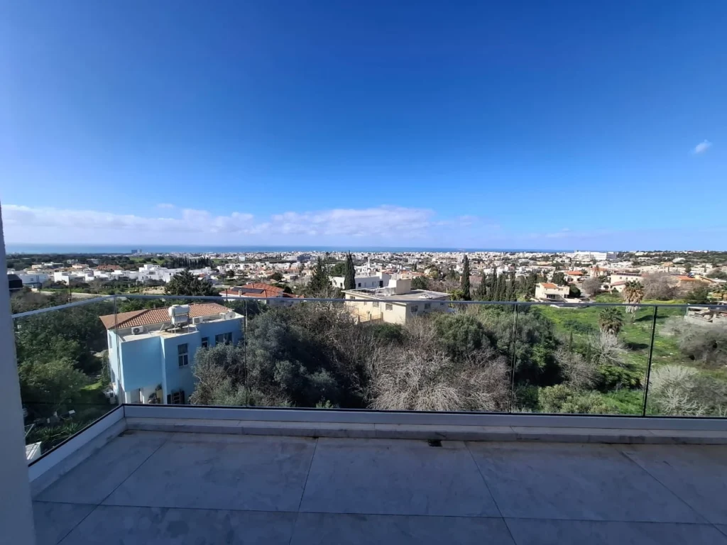 2 Bedroom Apartment for Sale in Konia, Paphos District