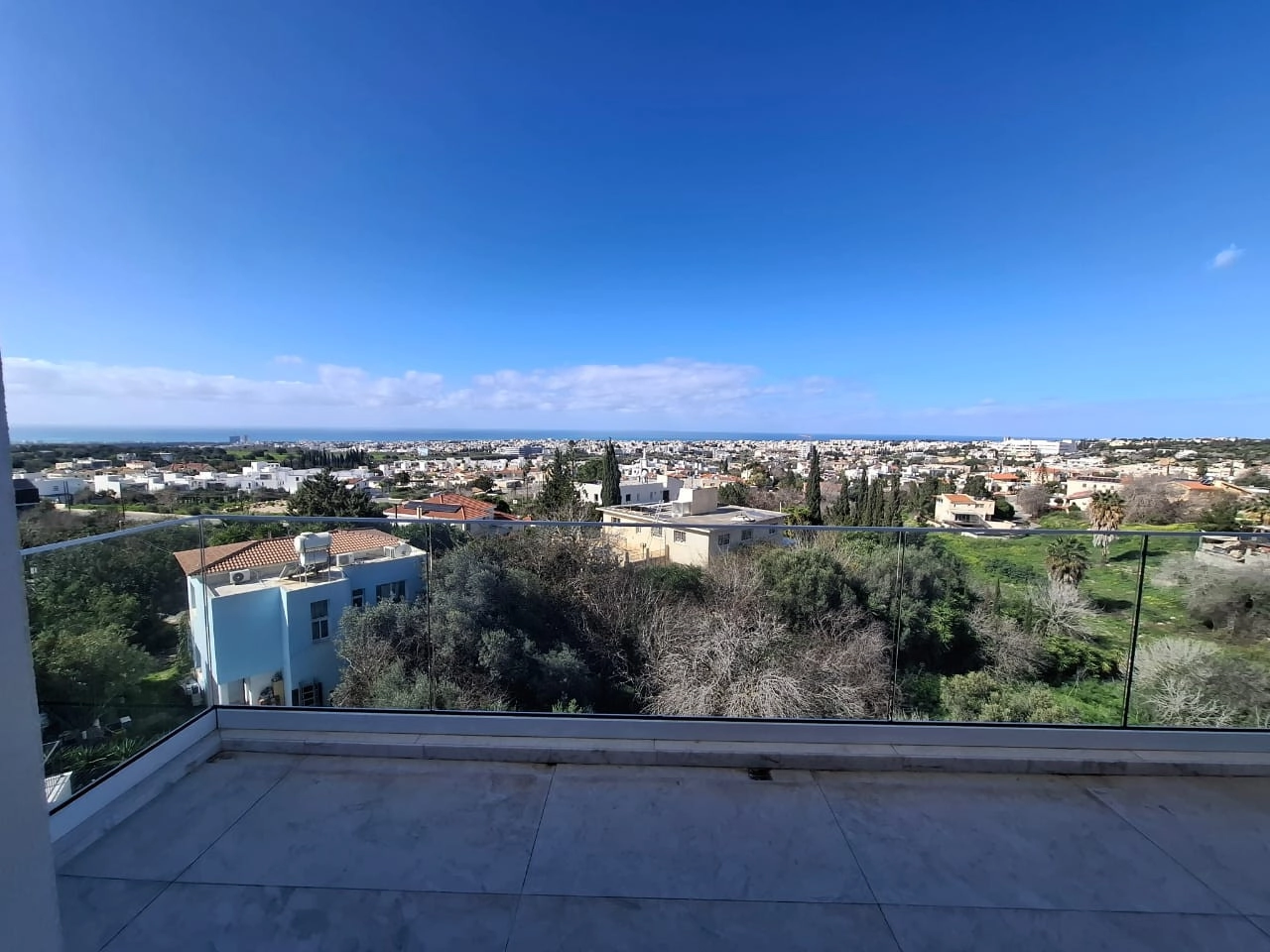 2 Bedroom Apartment for Sale in Konia, Paphos District