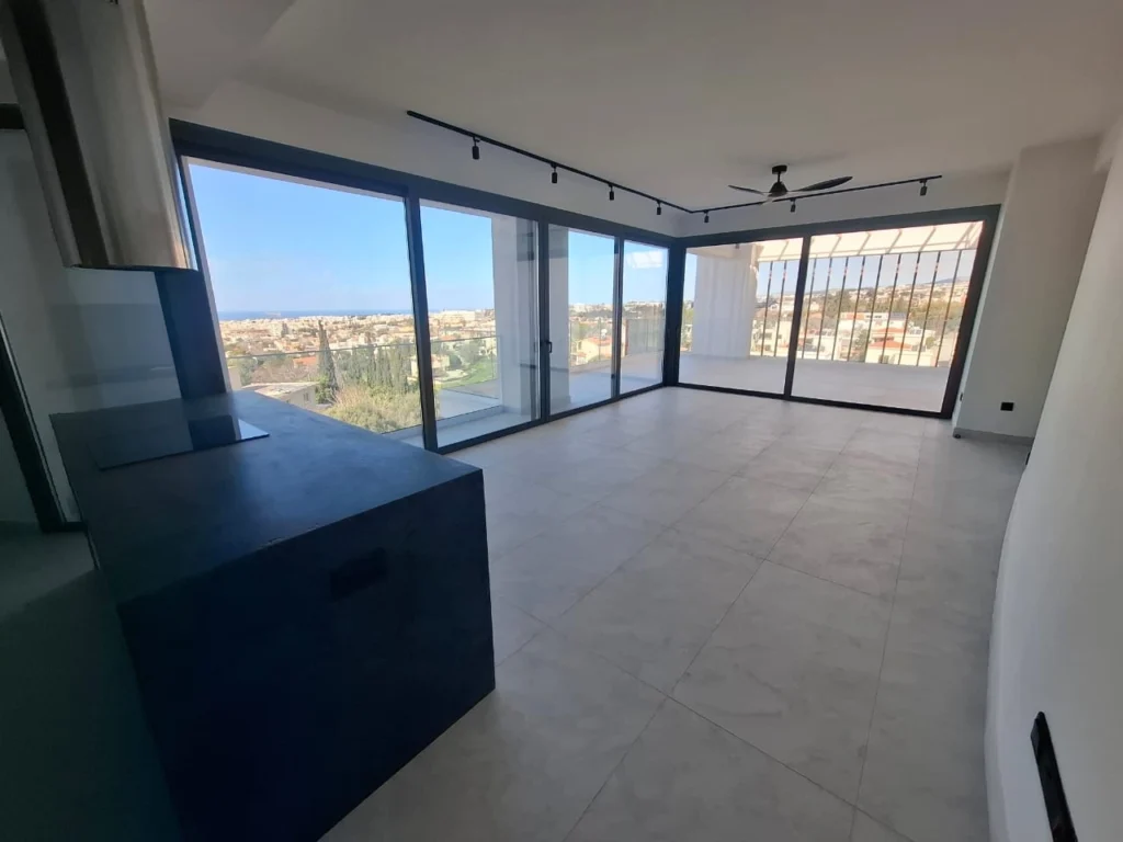 2 Bedroom Apartment for Sale in Konia, Paphos District
