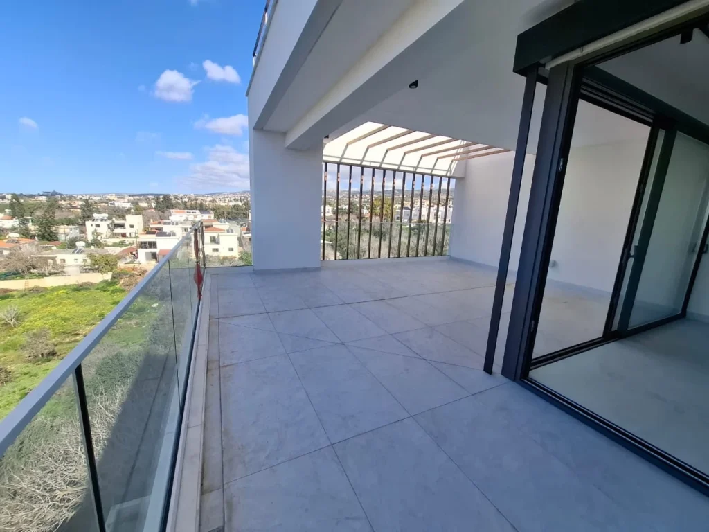 2 Bedroom Apartment for Sale in Konia, Paphos District