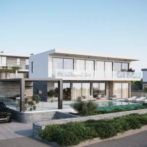 4 Bedroom House for Sale in Tala, Paphos District