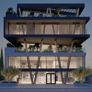 265m² Office for Sale in Limassol – Omonoia