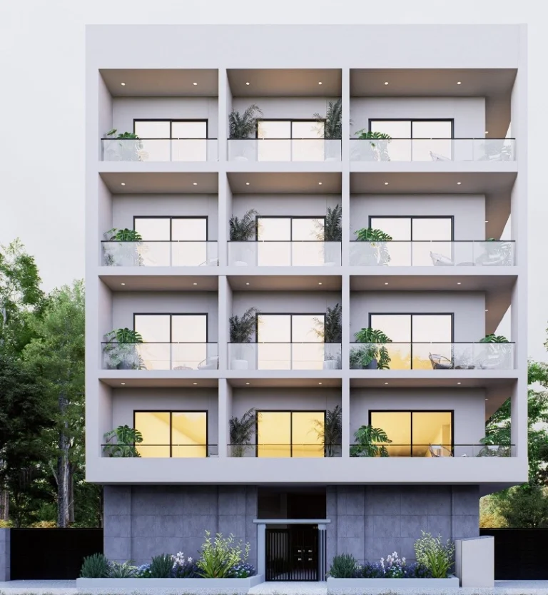 Cheap Apartments for Sale Limassol up to 600000 euro