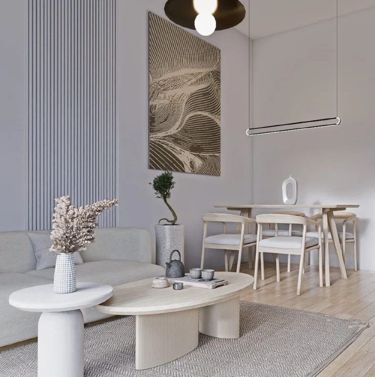 Cheap Apartments for Sale Limassol up to 600000 euro