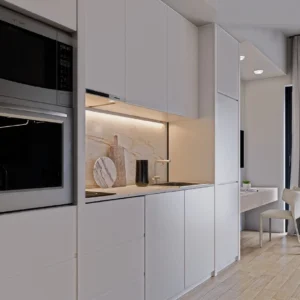 2 Bedroom Apartment for Sale in Limassol – Katholiki