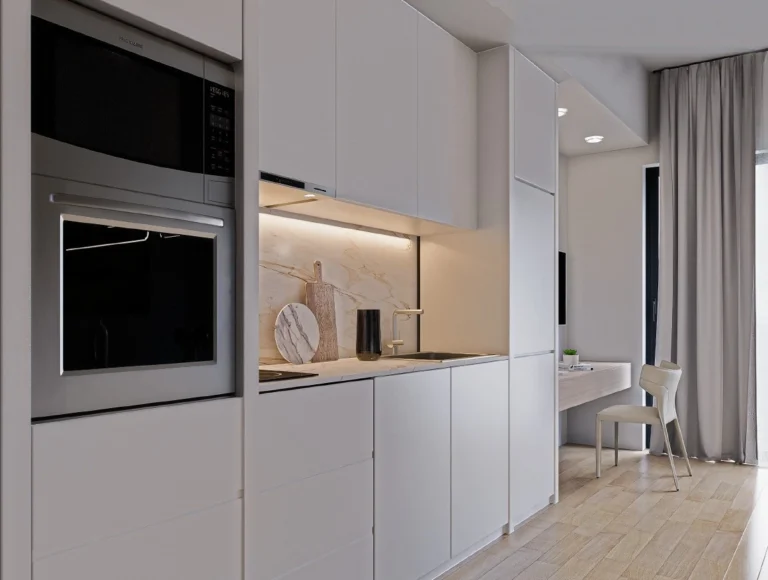 Cheap Apartments for Sale Limassol up to 600000 euro