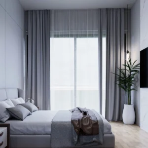 2 Bedroom Apartment for Sale in Limassol – Katholiki