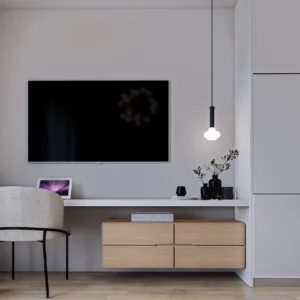 2 Bedroom Apartment for Sale in Limassol – Katholiki