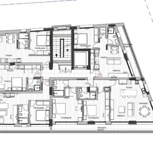 1 Bedroom Apartment for Sale in Limassol – Katholiki