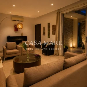 2 Bedroom Apartment for Sale in Agioi Omologites, Nicosia District
