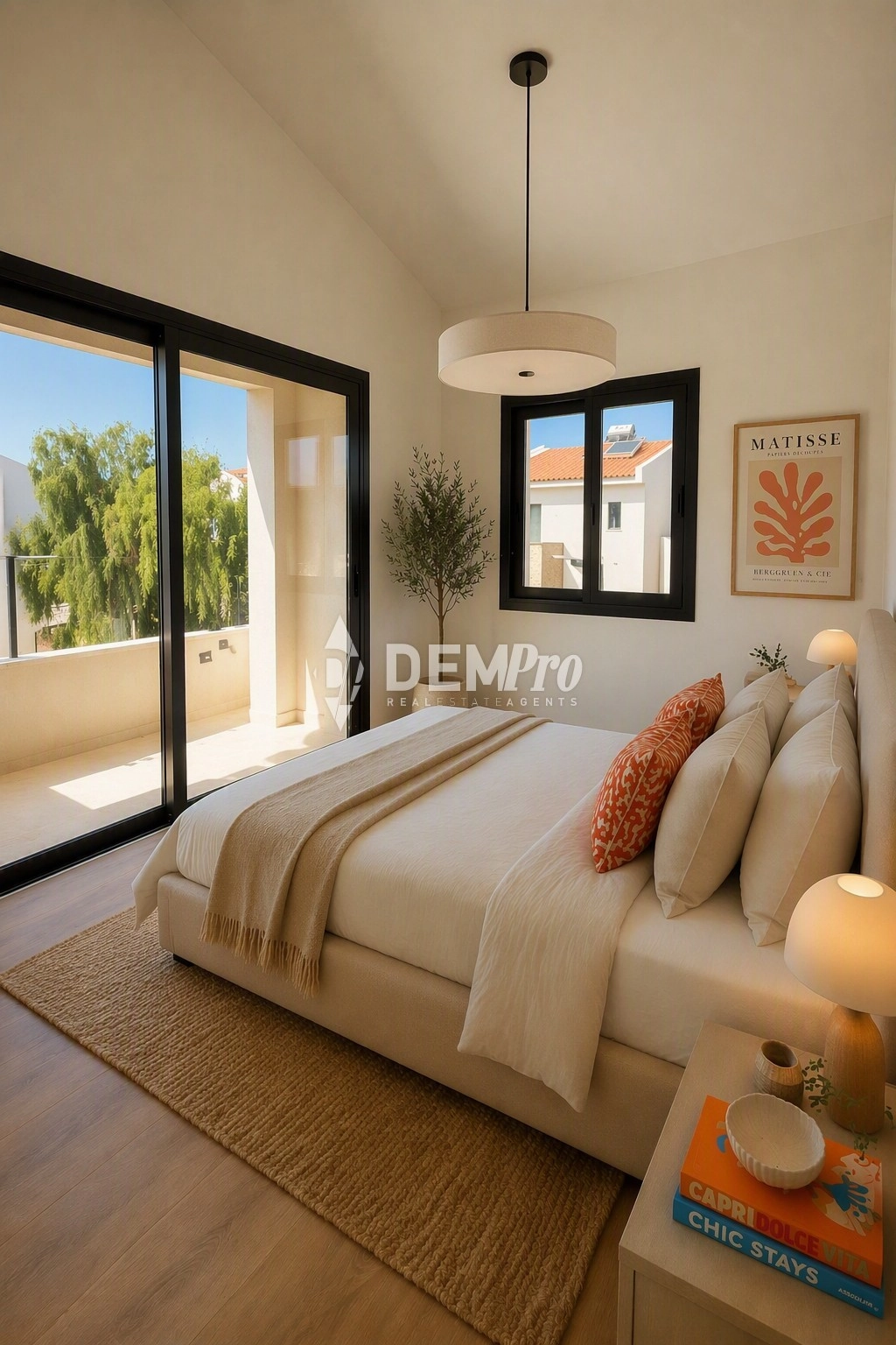3 Bedroom House for Sale in Kouklia, Paphos District