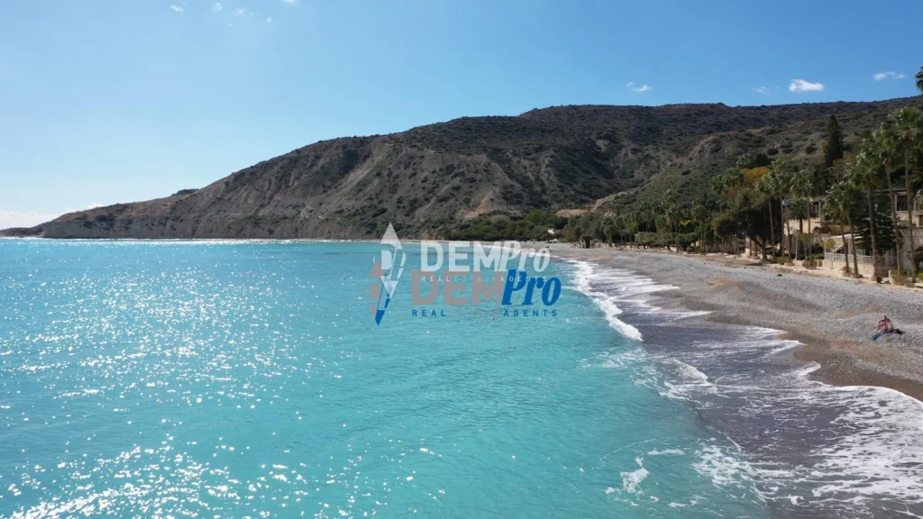 3 Bedroom House for Sale in Kouklia, Paphos District