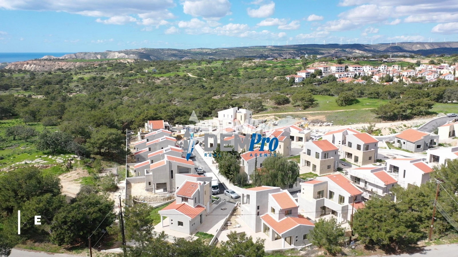 3 Bedroom House for Sale in Kouklia, Paphos District