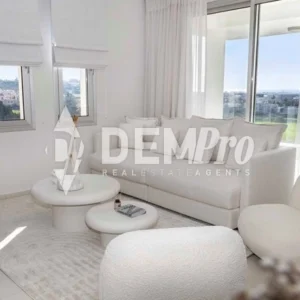 4 Bedroom House for Sale in Chlorakas, Paphos District