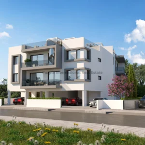 3 Bedroom Apartment for Sale in Sotira, Famagusta District