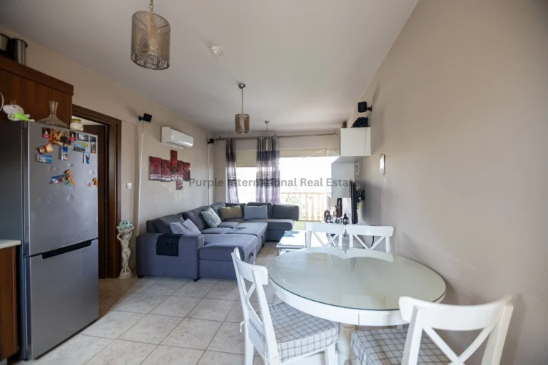 Cheap Apartments for Sale Famagusta