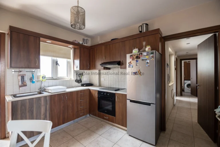 Cheap Apartments for Sale Famagusta
