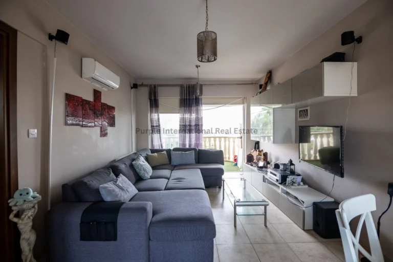 Cheap Apartments for Sale Famagusta