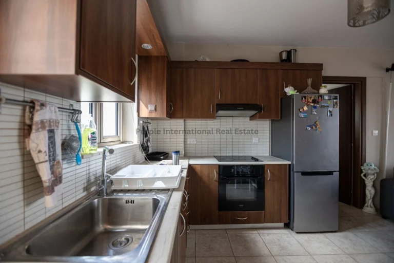 Cheap Apartments for Sale Famagusta