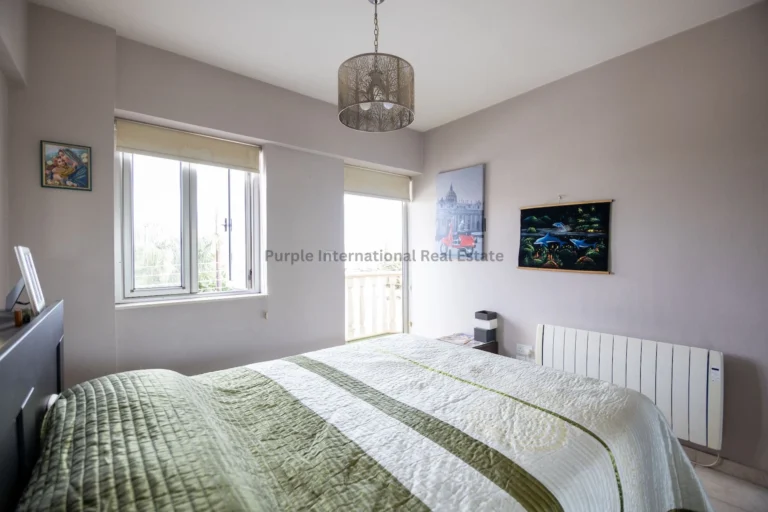 Cheap Apartments for Sale Famagusta