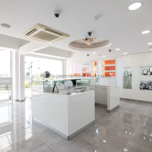 95m² Commercial for Sale in Paralimni, Famagusta District