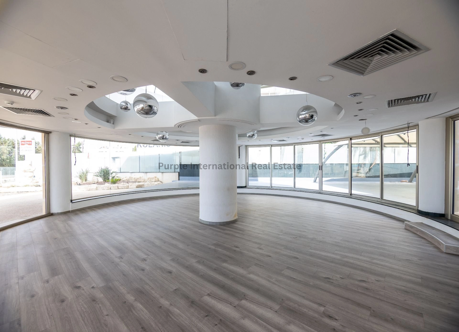 257m² Building for Sale in Paralimni, Famagusta District
