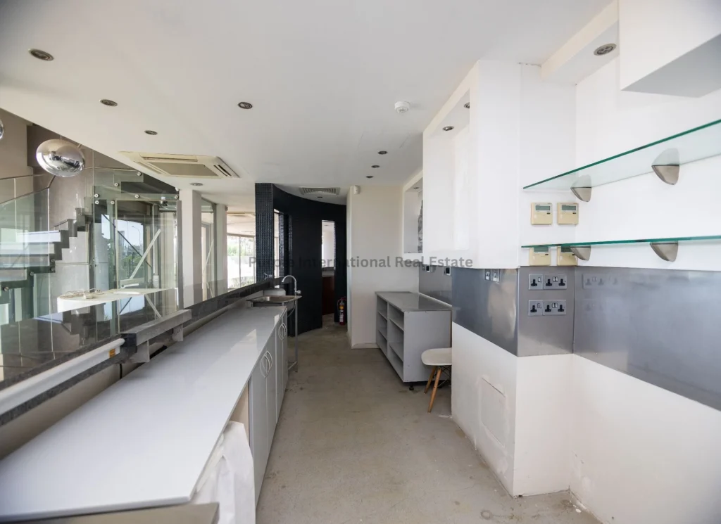 257m² Building for Sale in Paralimni, Famagusta District