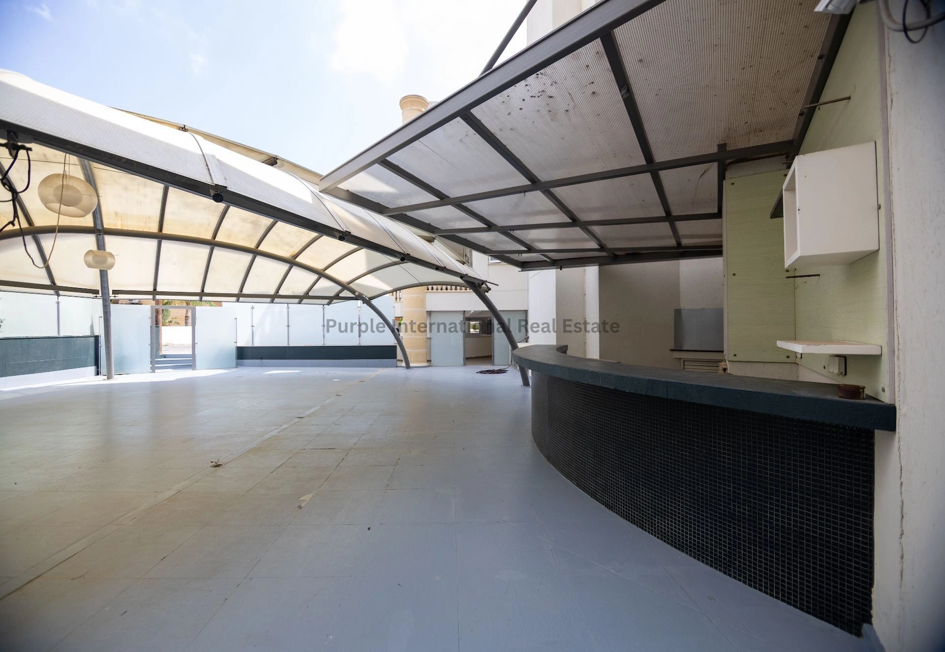 257m² Building for Sale in Paralimni, Famagusta District