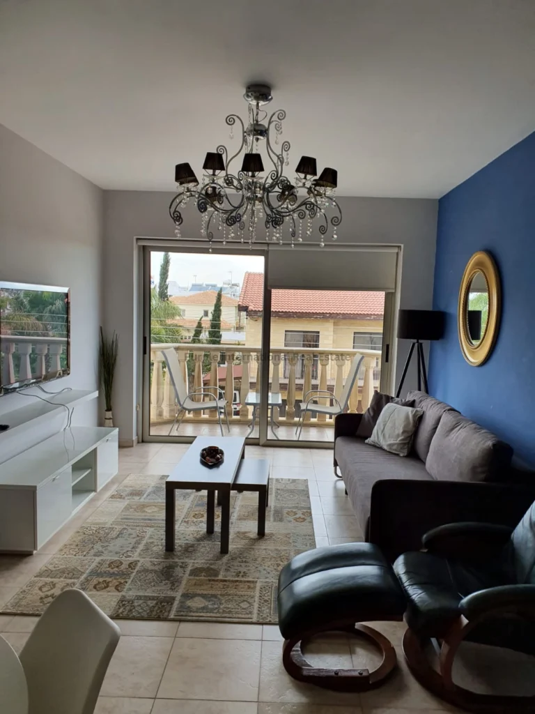 Cheap Apartments for Sale Famagusta