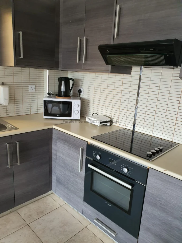 Cheap Apartments for Sale Famagusta