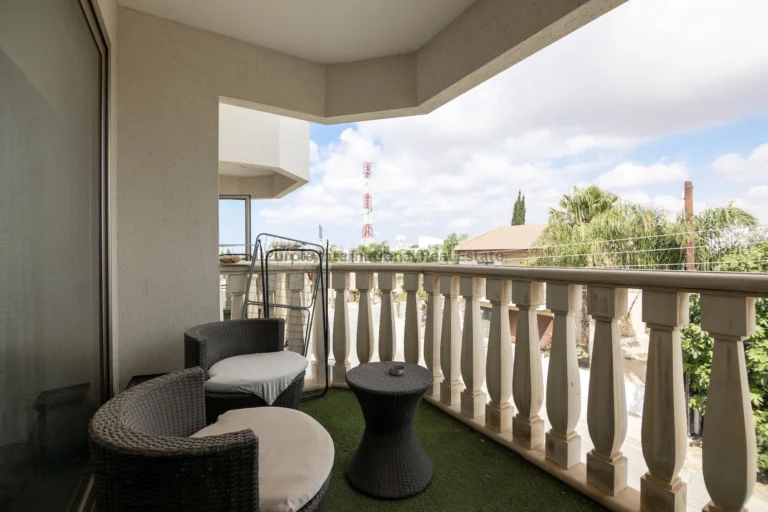 Cheap Apartments for Sale Famagusta