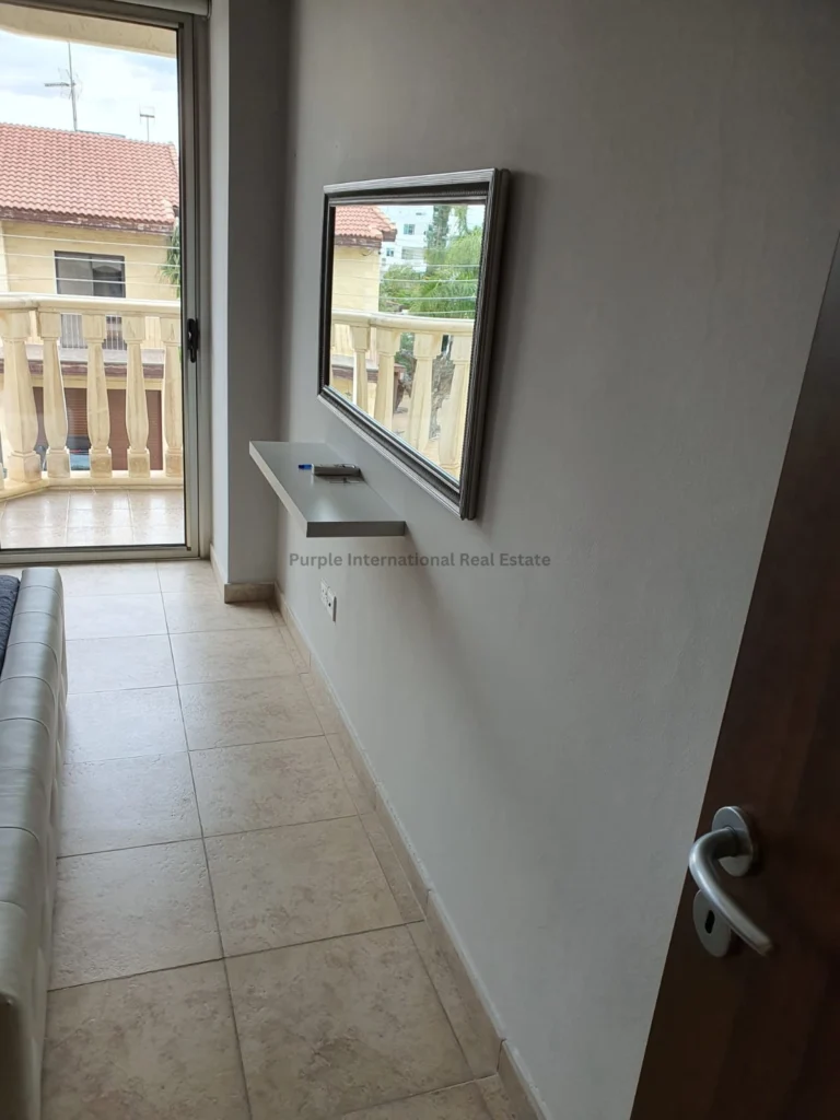 Cheap Apartments for Sale Famagusta