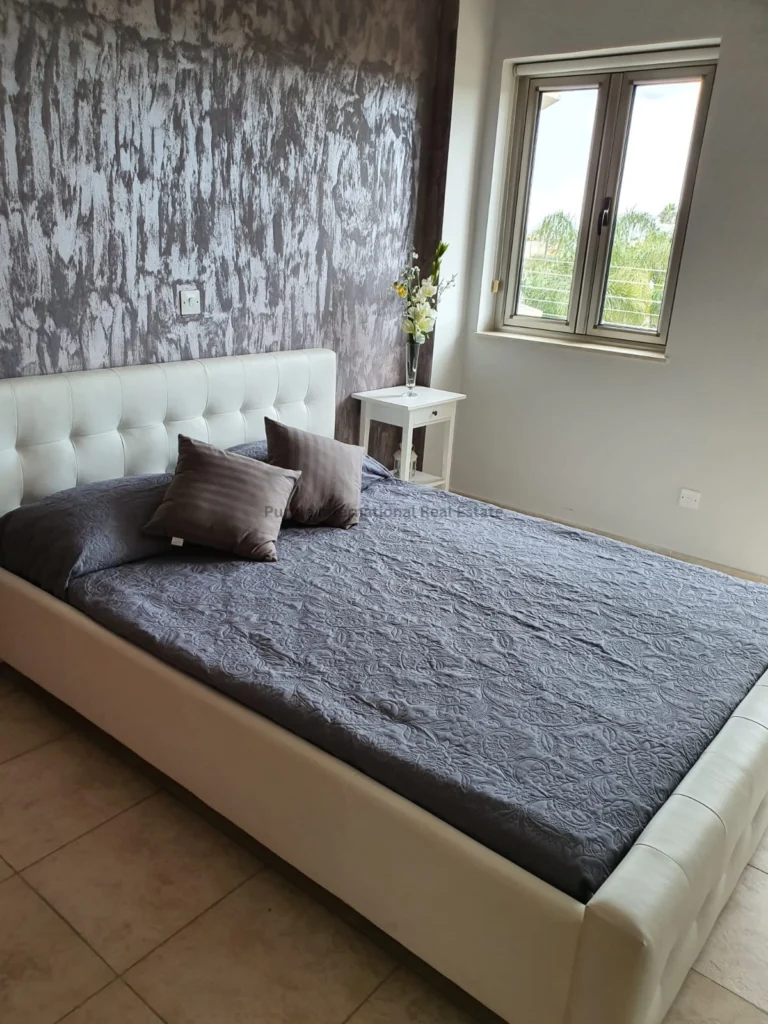 Cheap Apartments for Sale Famagusta