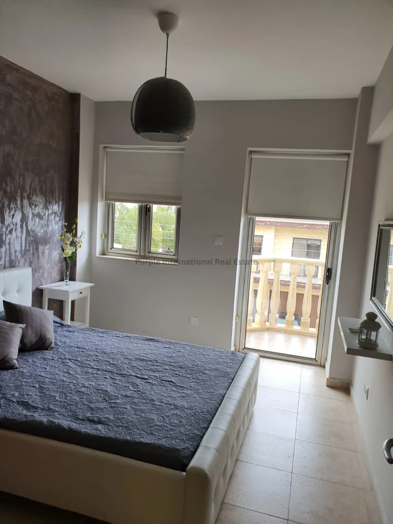 Cheap Apartments for Sale Famagusta