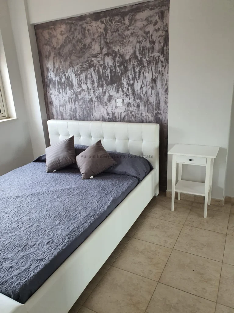 Cheap Apartments for Sale Famagusta